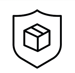 Protection de l'expédition (avec suivi)